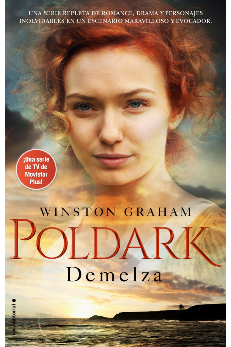 Demelza (Poldark II)