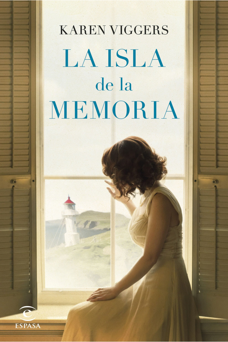 La isla de la memoria