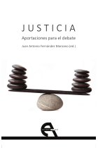 Justicia: aportaciones para el debate