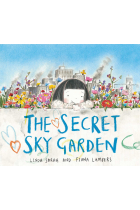 Secret Sky Garden