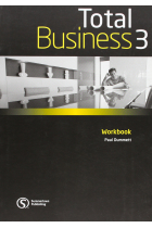 Total business 3 - Workbook with Key