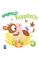 Animales ruidosos. La granja