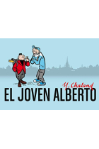 El joven Alberto