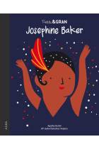 Josephine Baker (Petita & Gran)