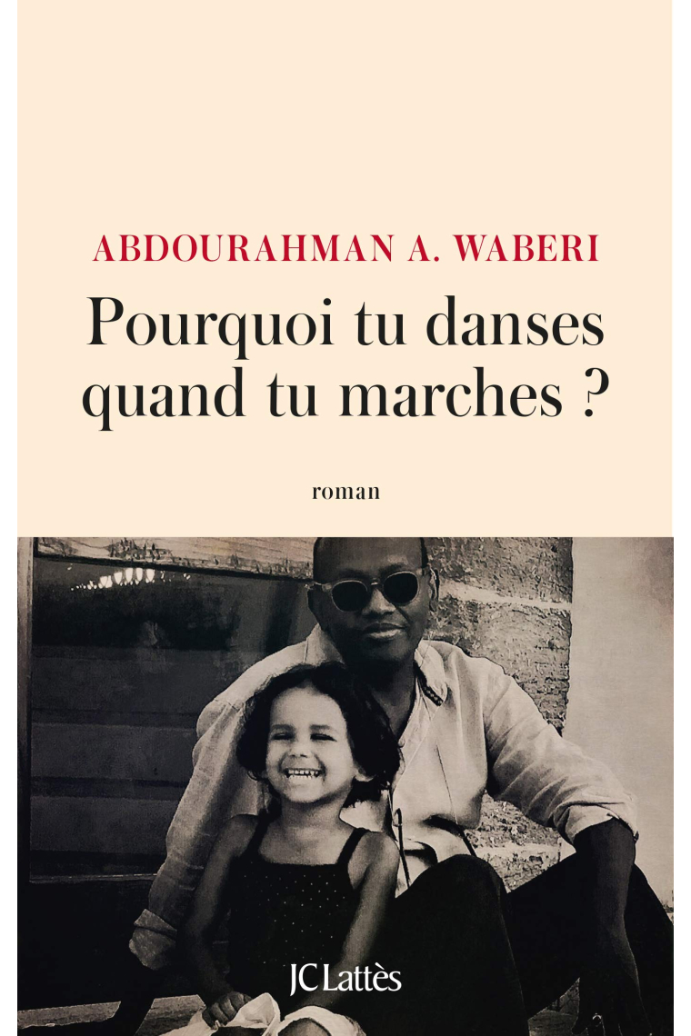 Pourquoi Tu Danses Quand Tu Marches ?