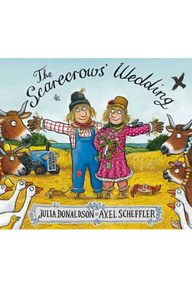 The Scarecrow's Wedding