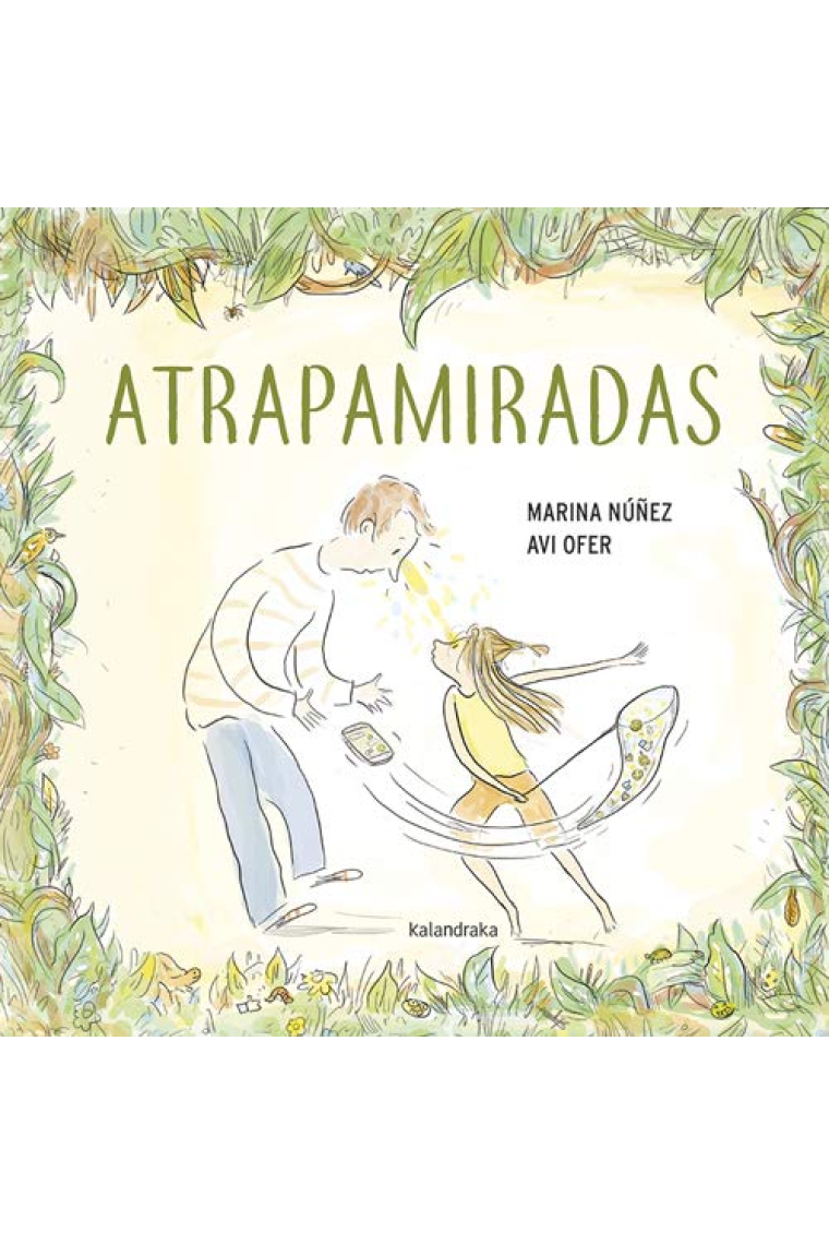 Atrapamiradas