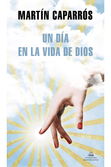 Un día en la vida de Dios