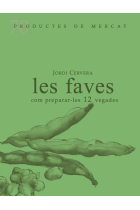 Les faves com prepara-les 12 vegades