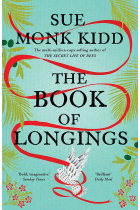 The Book of Longings