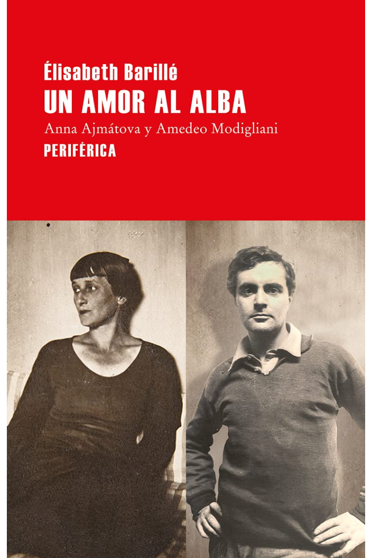 Un amor al alba