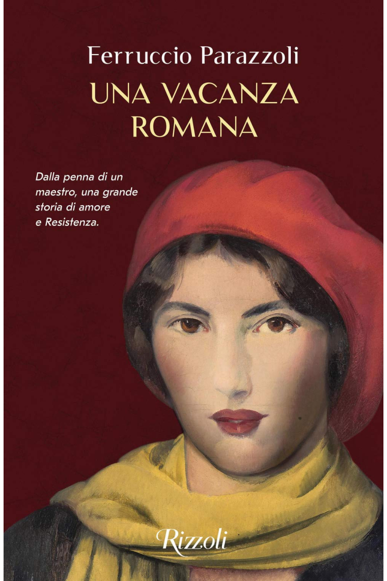 Una vacanza romana