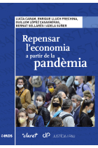 Repensar l'economia a partir de la pandèmia