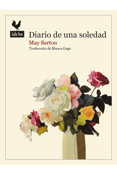 Diario de una soledad