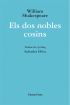 Els dos nobles cosins