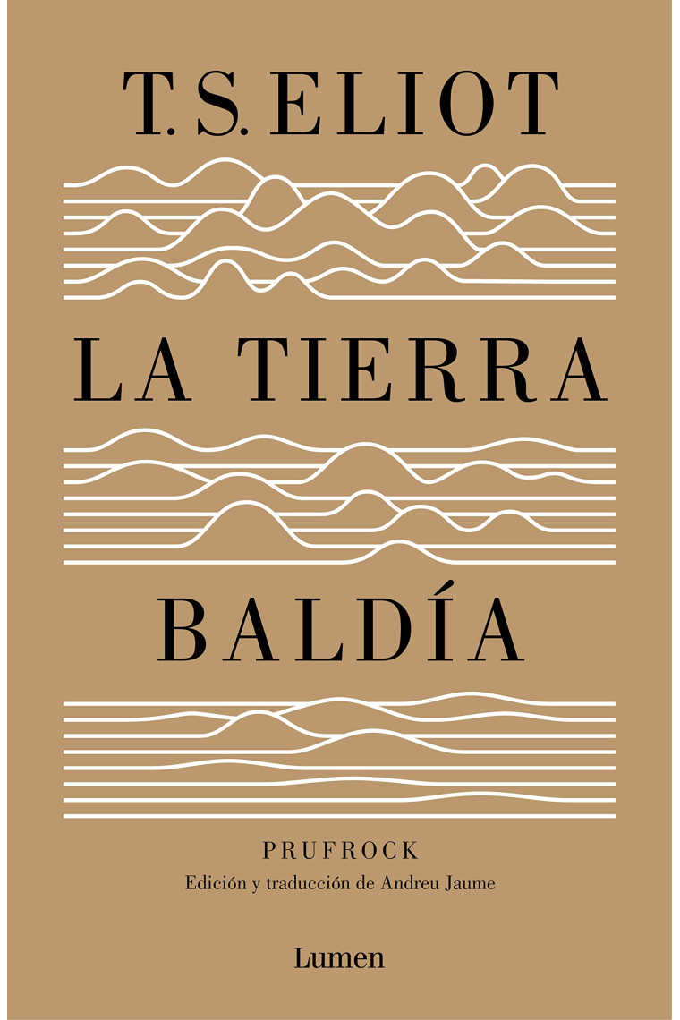 La tierra baldía