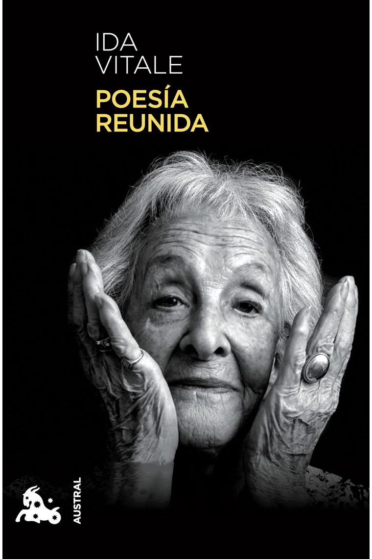 Poesía reunida