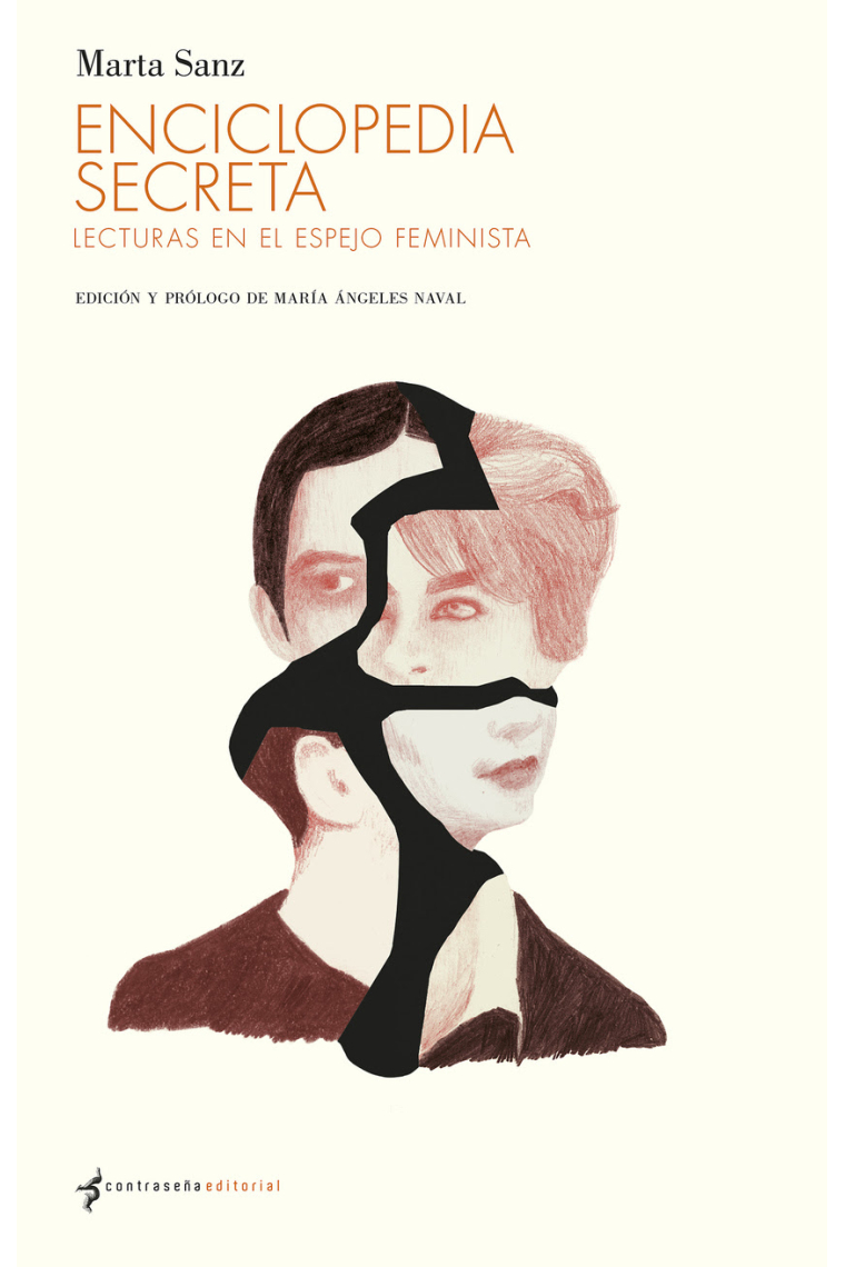 Enciclopedia secreta: lecturas en el espejo feminista