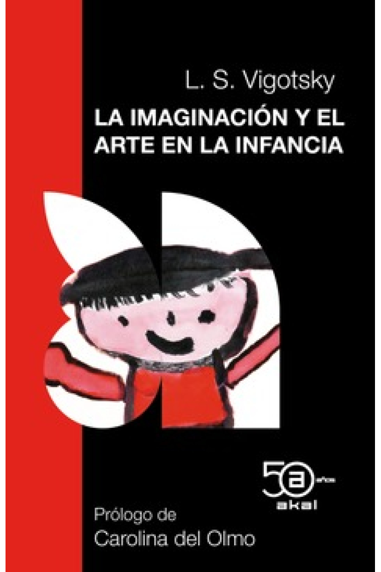 La imaginación y el arte en la infancia