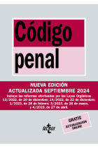 Código Penal (2024)