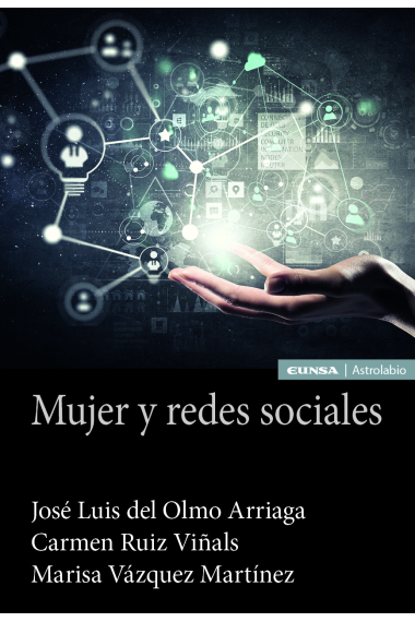 Mujer y redes sociales