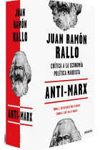 Anti-Marx. Crítica a la economía política marxista