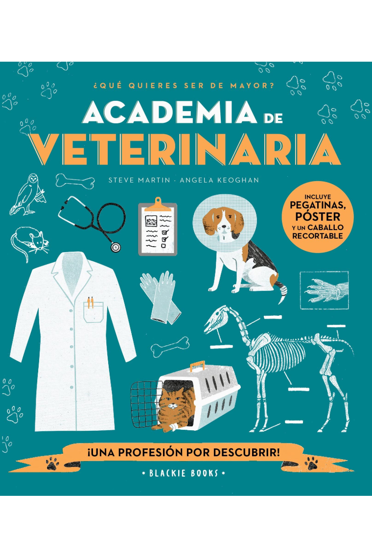 Academia de VETERINARIA