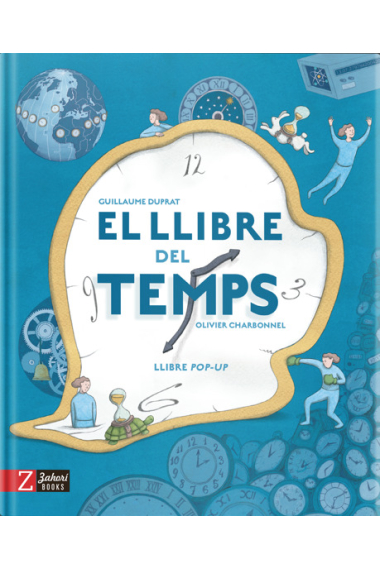 El llibre del temps