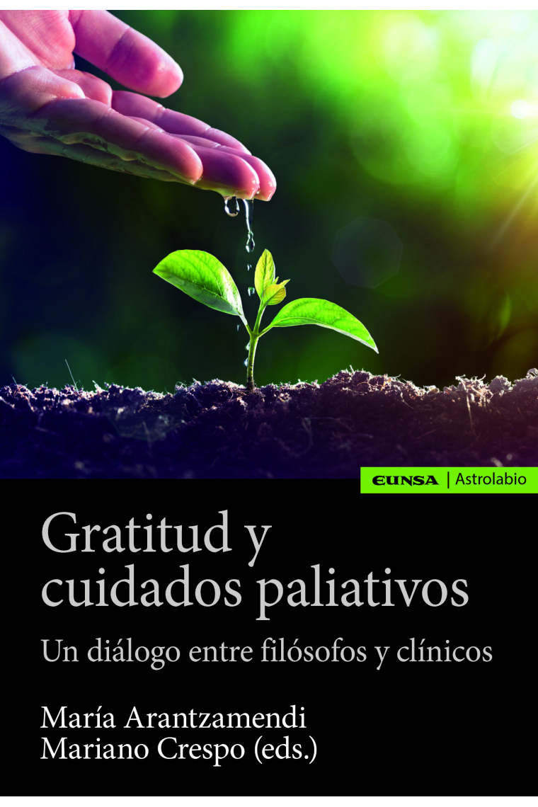 Gratitud y cuidados paliativos: un diálogo entre filósofos y clínicos