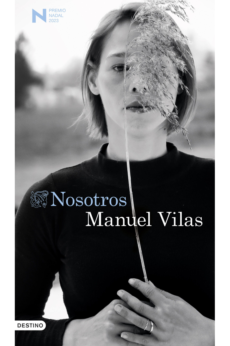 Nosotros. Premio Nadal de Novela 2023