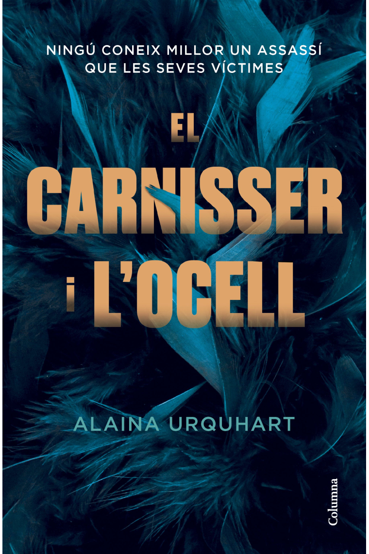 El carnisser i l'ocell