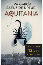 Aquitania. Premio Planeta 2020. Edición limitada