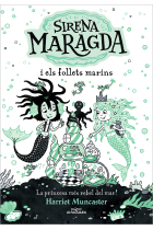 La sirena Maragda i els follets marins (La sirena Maragda)