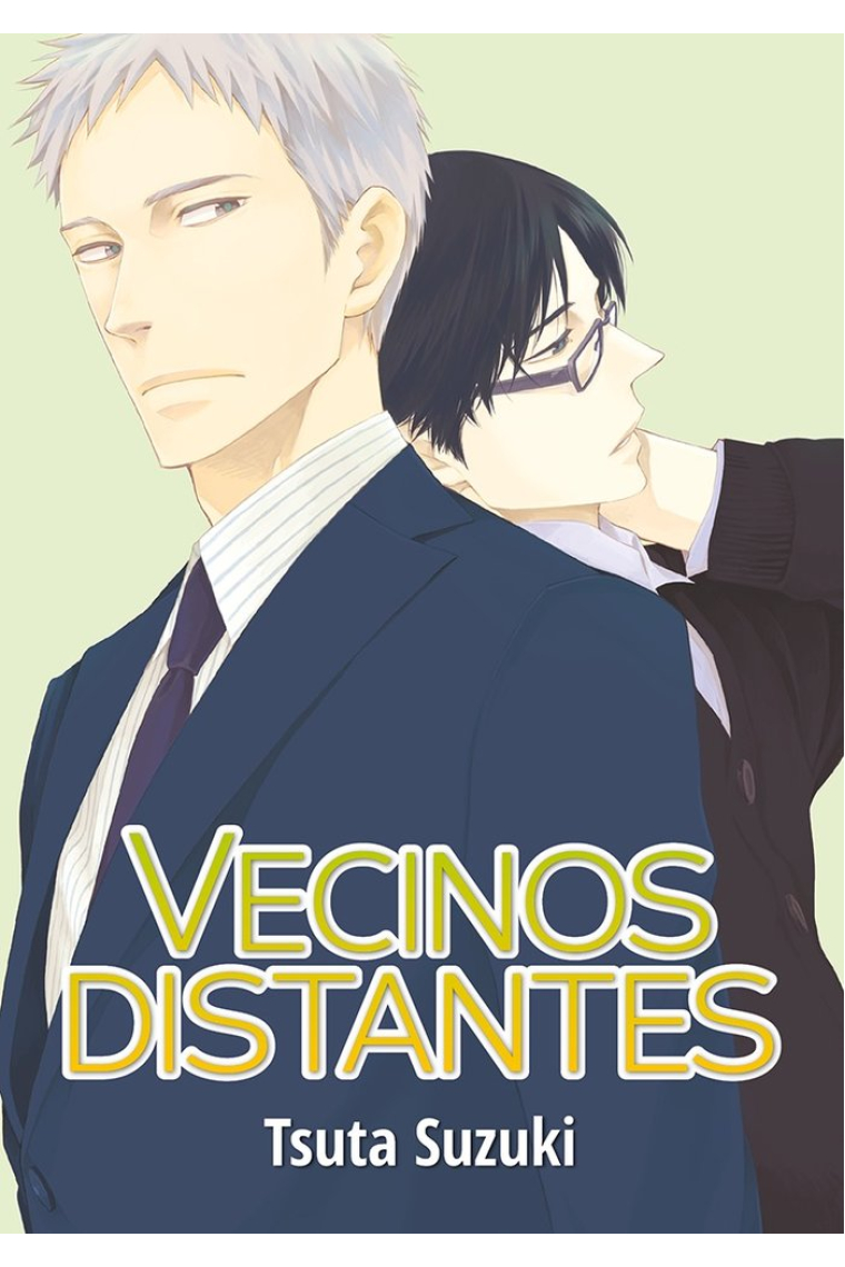 Vecinos distantes