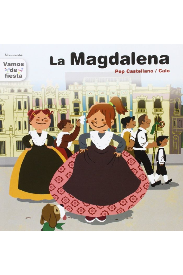 La Magdalena