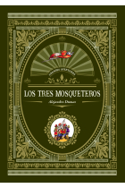 Los tres mosqueteros