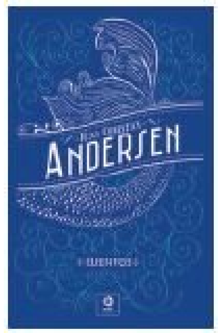 CUENTOS HANS CHRISTIAN ANDERSEN