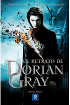 EL RETRATO DE DORIAN GREY