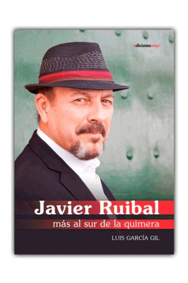 JAVIER RUIBAL