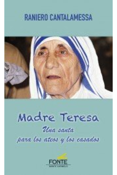 Madre Teresa