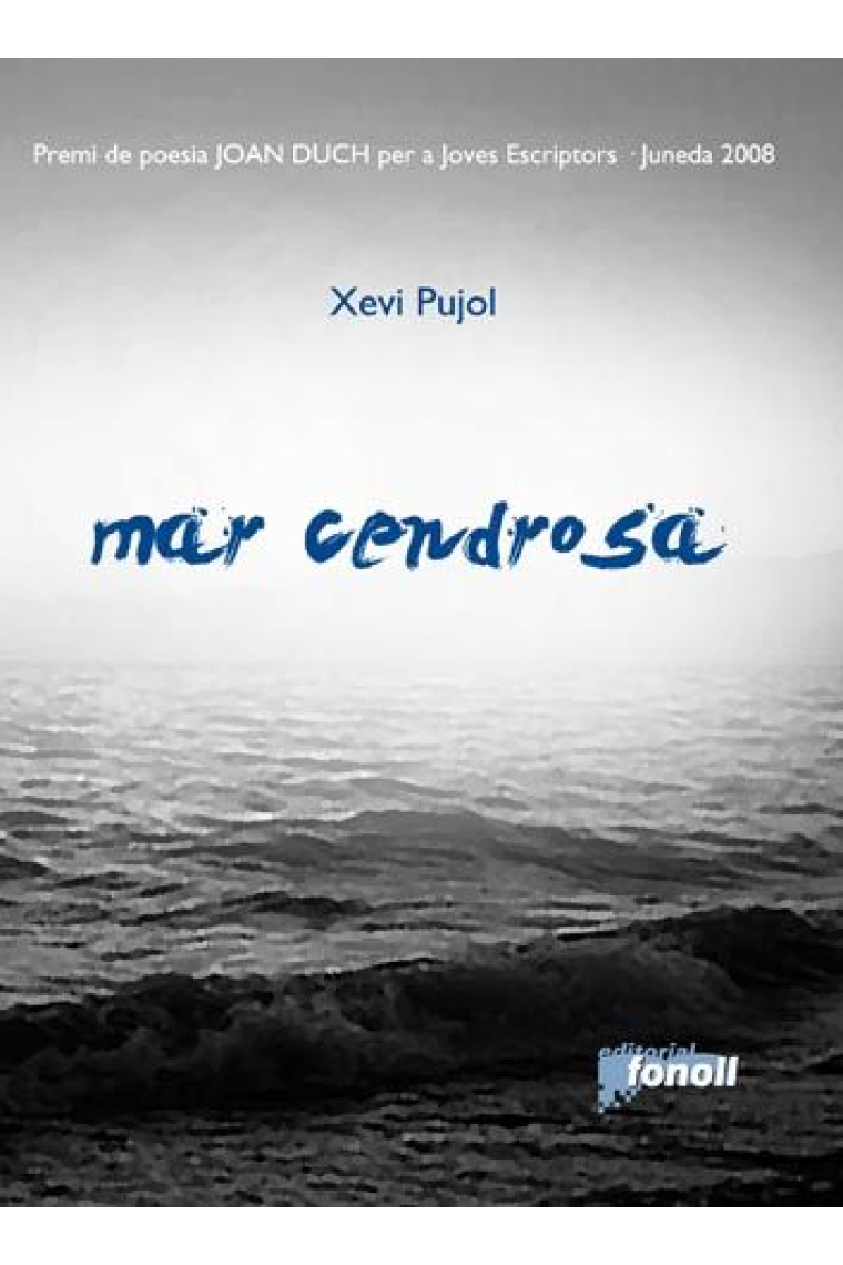 Mar cendrosa