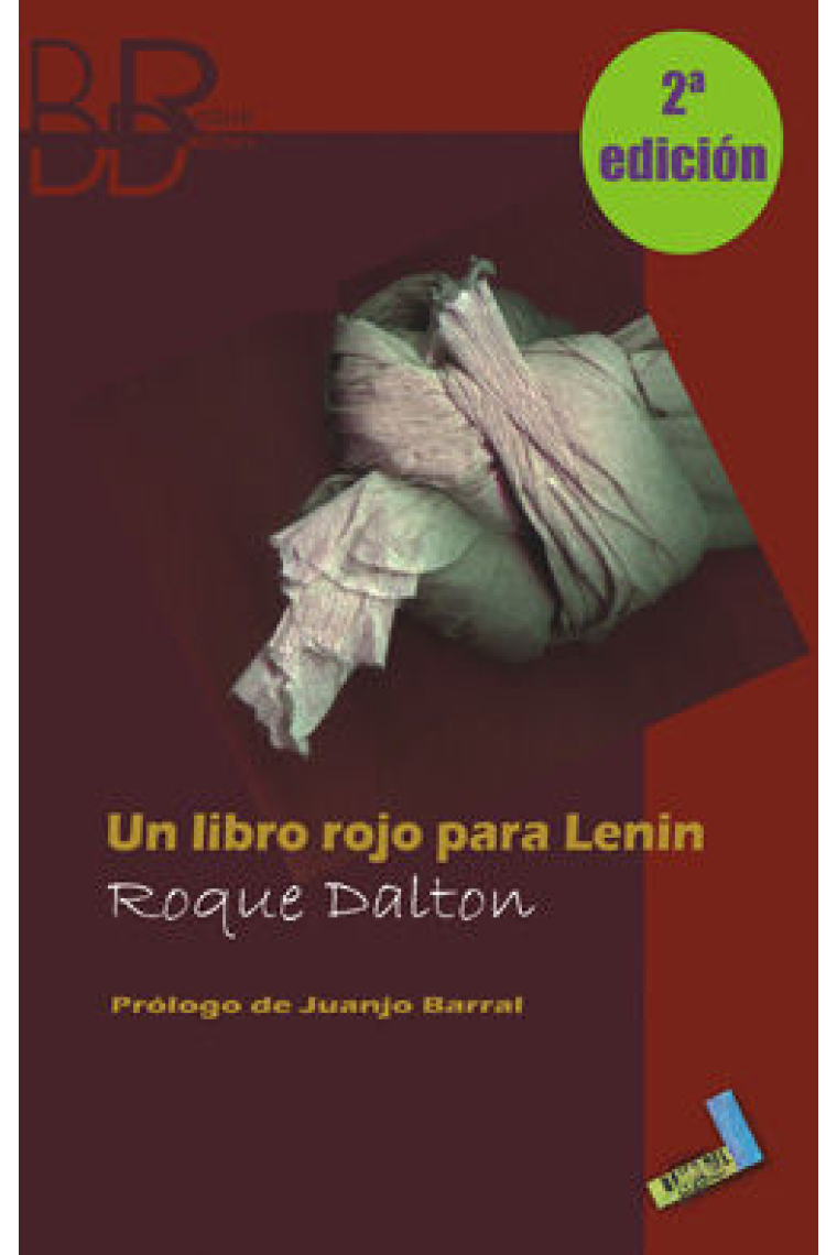 Un libro rojo para Lenin