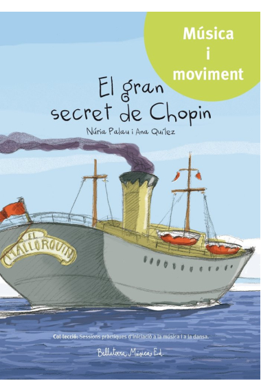 EL GRAN SECRET DE CHOPIN