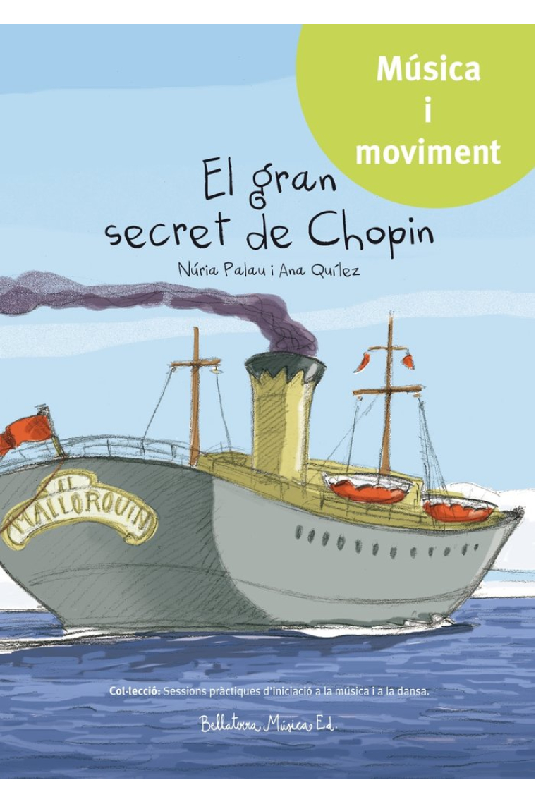 EL GRAN SECRET DE CHOPIN