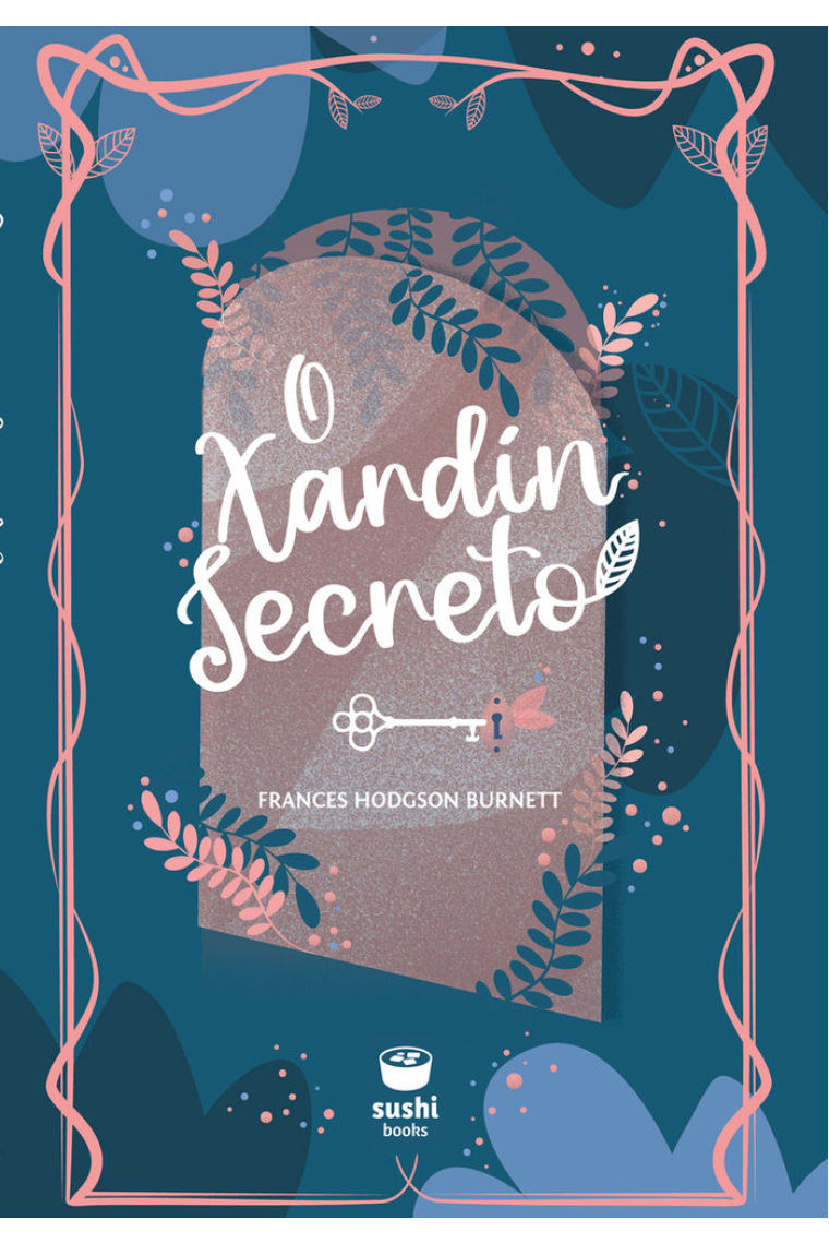 O XARDIN SECRETO