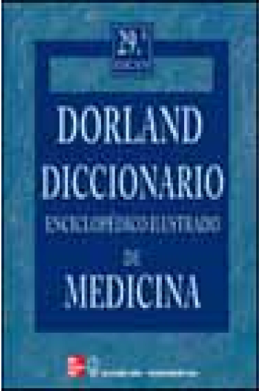 Diccionario Enciclopédico Ilustrado de Medicina (2 vols.)