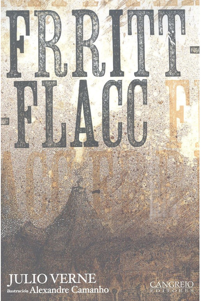 FRRITT FLACC