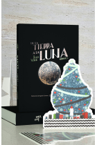 PACK NAVIDAD DE LA TIERRA A LA LUNA