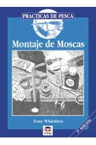 Montaje de moscas