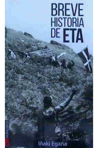 Breve historia de ETA